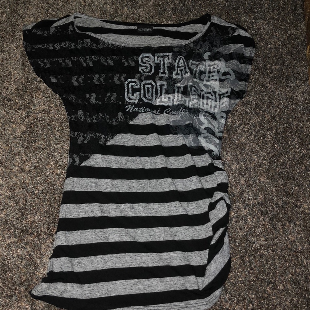 Buckle Daytrip top!